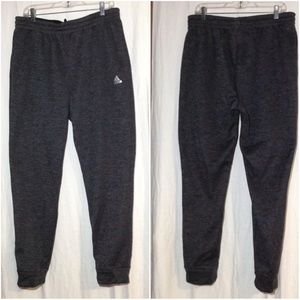 Men's Adidas Climawarm Fleece Jogger Sweat Pants